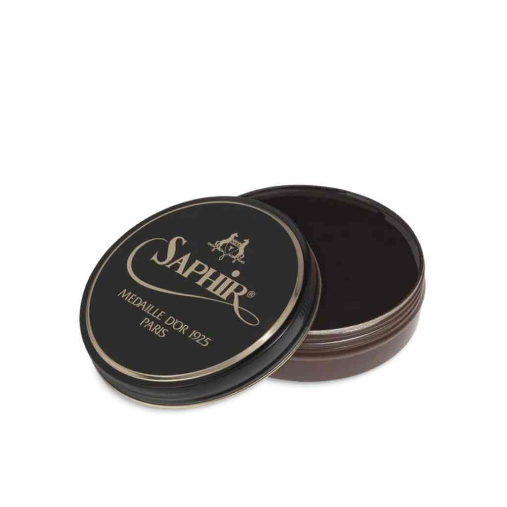 SAPHIR MO Pâte de luxe 1925 50ml