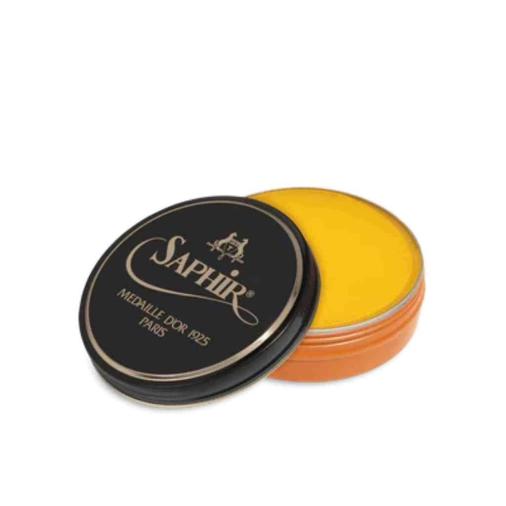 SAPHIR MO Pâte de luxe 1925 50ml