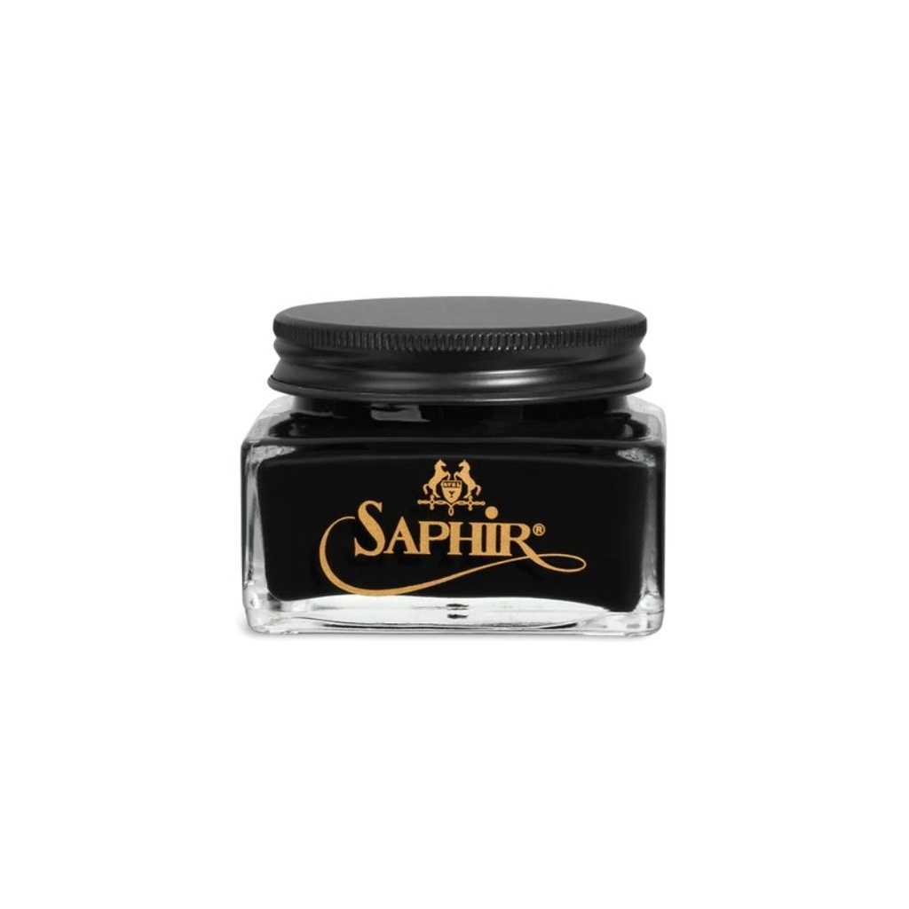 SAPHIR MO Schuhpflegecreme pommadier 1925 75ml