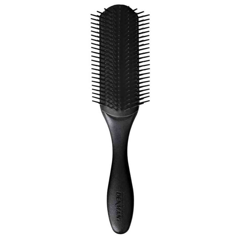 DENMAN D4N Styling brush Schwarz