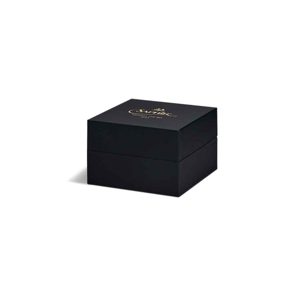 [SMO-2960051] SAPHIR MO Schuhputzkasten Écrin (leer)