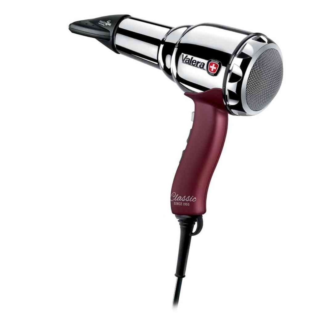 VALERA Sèche-cheveux metal classic 1955 2000w