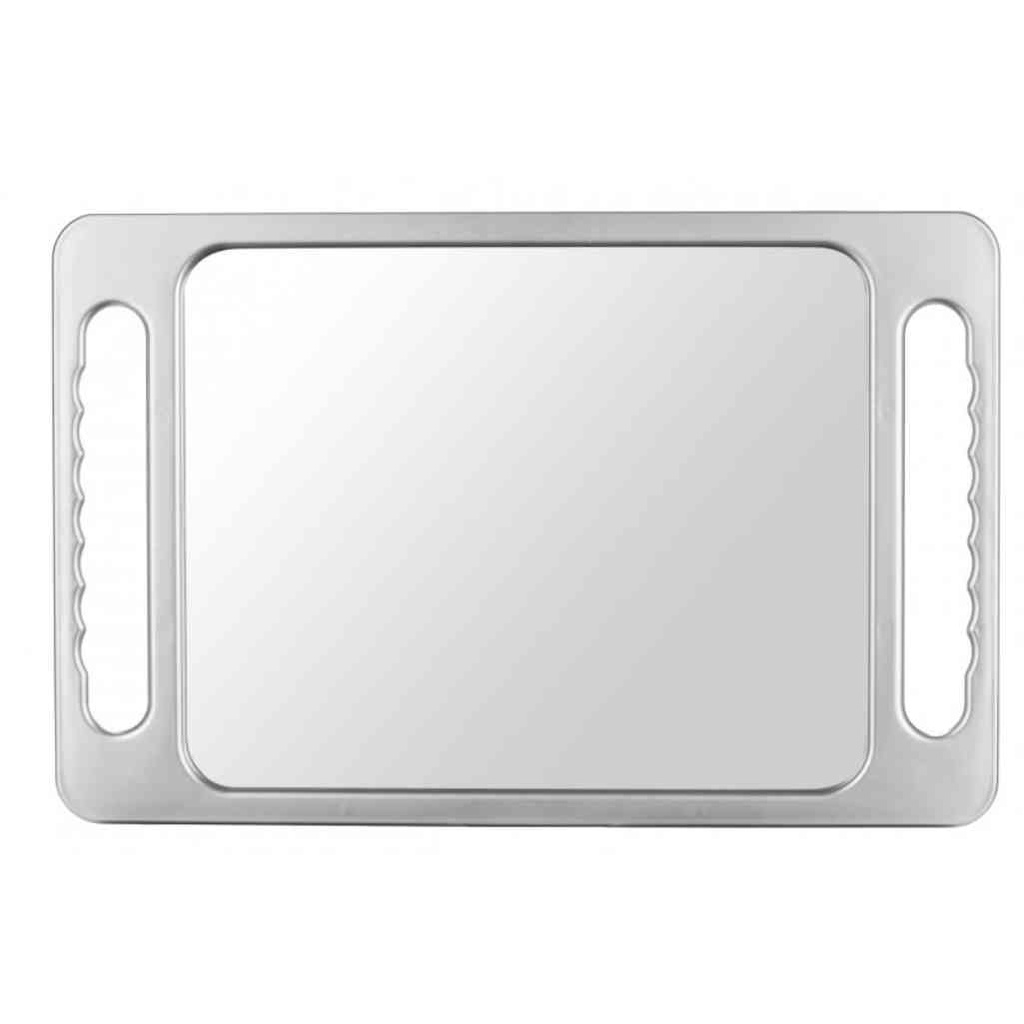 1o1BARBERS Miroir (salon professionnel)