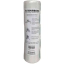 1o1BARBERS Halsschutzkrause (5 Rollen zu je 100 Blatt)