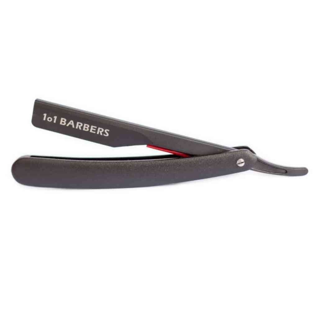 1o1BARBERS Rasoir shavette
