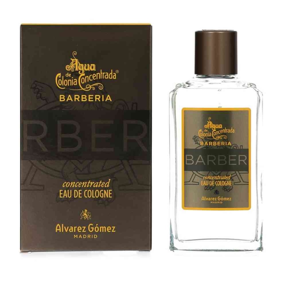 ALVAREZ GOMEZ EDC concentré spray 150ml