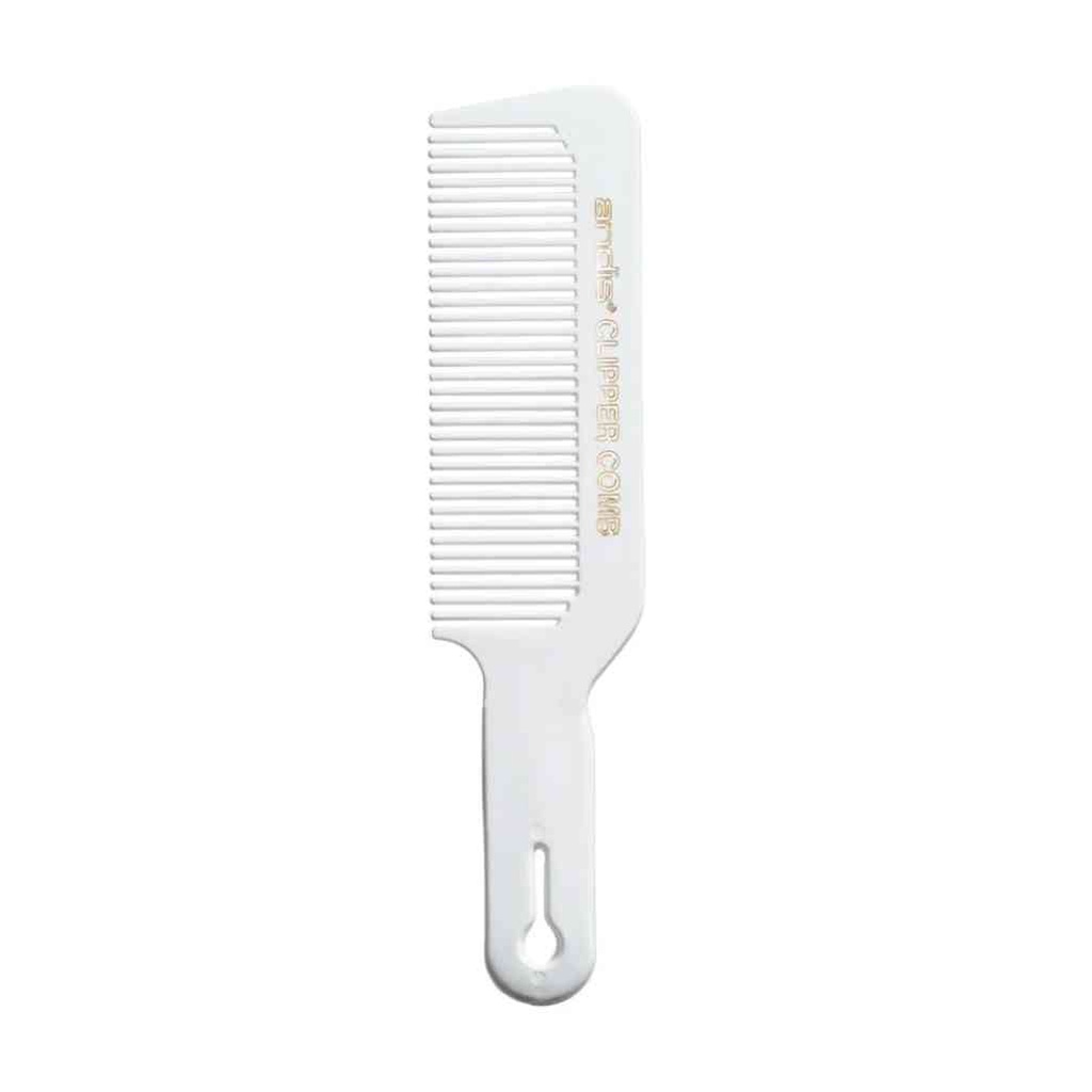 ANDIS Peigne clipper blanc