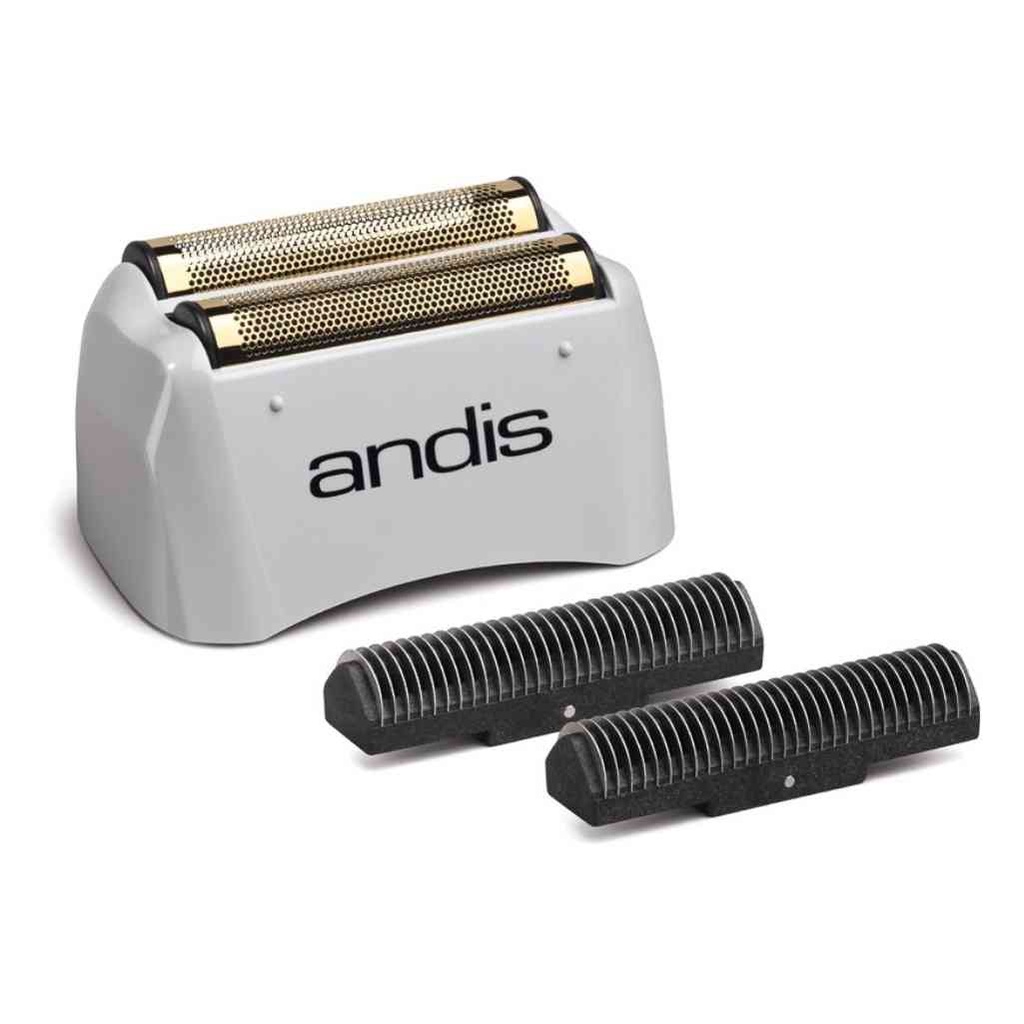 ANDIS TS-1 Replacement lames et foil