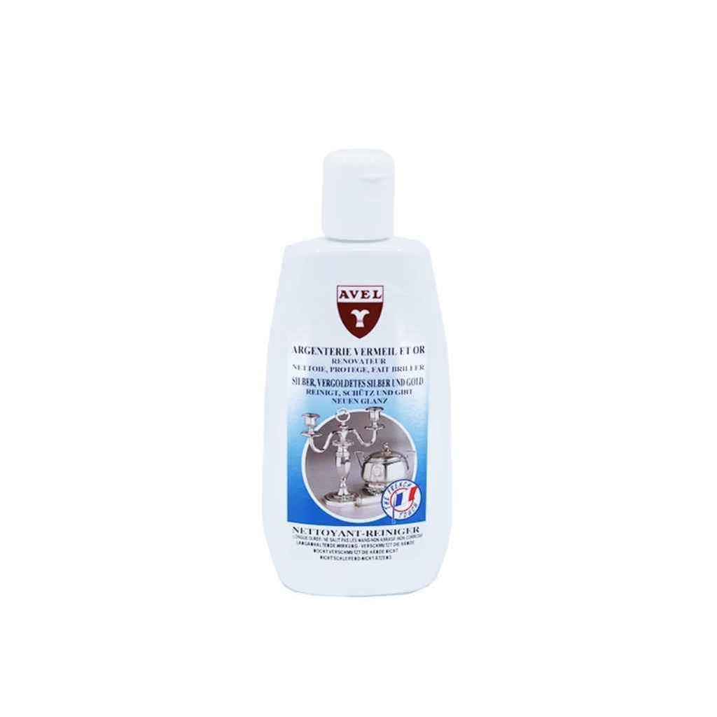 [AVE-4612002CED] AVEL Silber-, Vergoldungs- und Goldpolitur 250ml