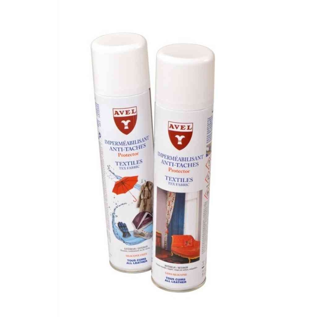 [AVE-4787007] AVEL Imperméabilisant textile 400ml