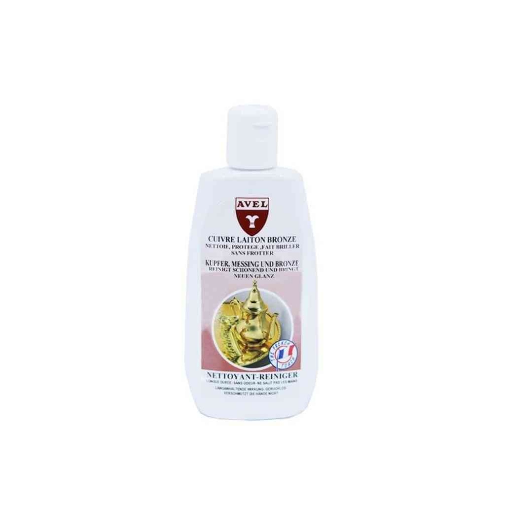 [AVE-4602003CED] AVEL Spécial cuivre-laiton-bronze 250ml