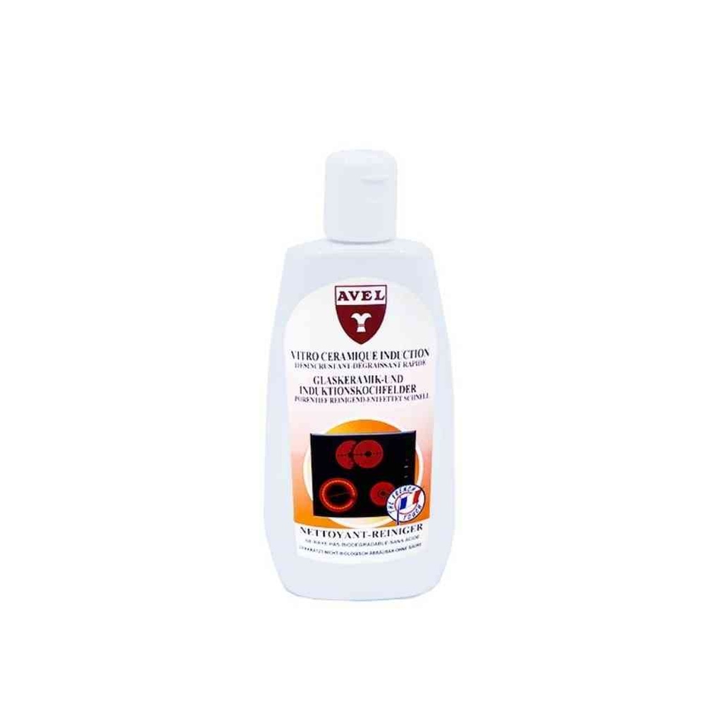 AVEL Special vitro céramique 250ml
