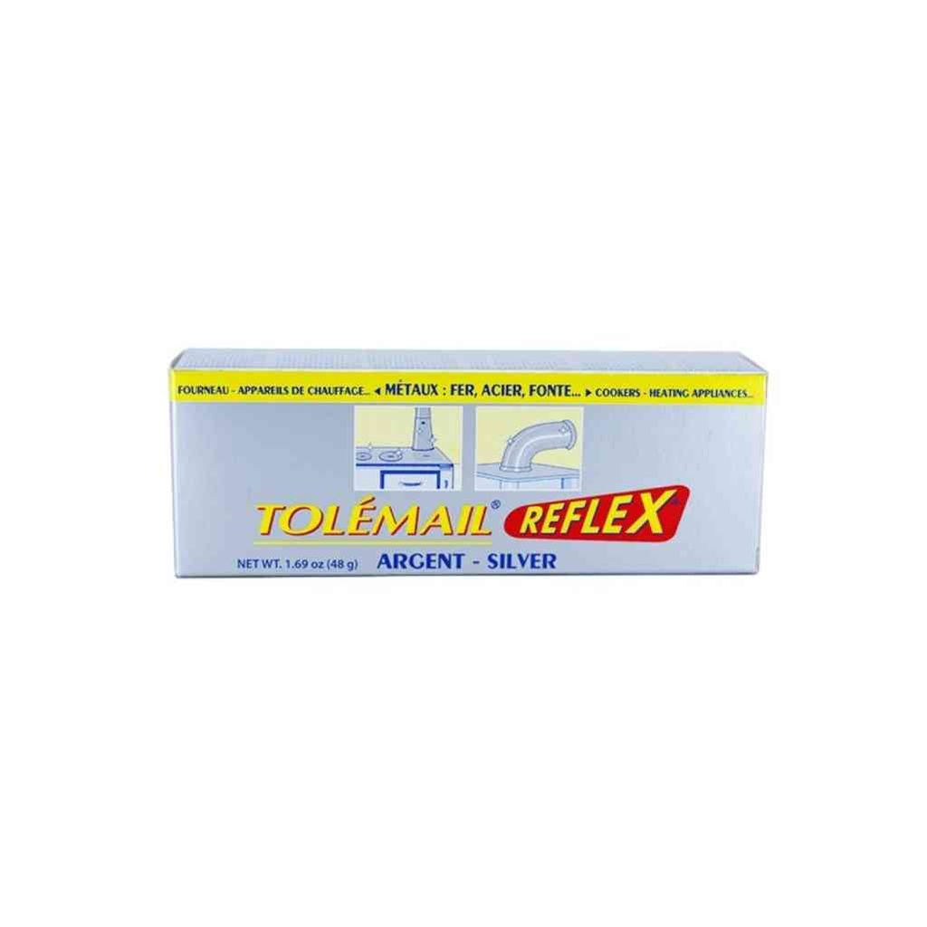 [AVE-5131243] AVEL Silber Reflex-Emaillelack 50ml