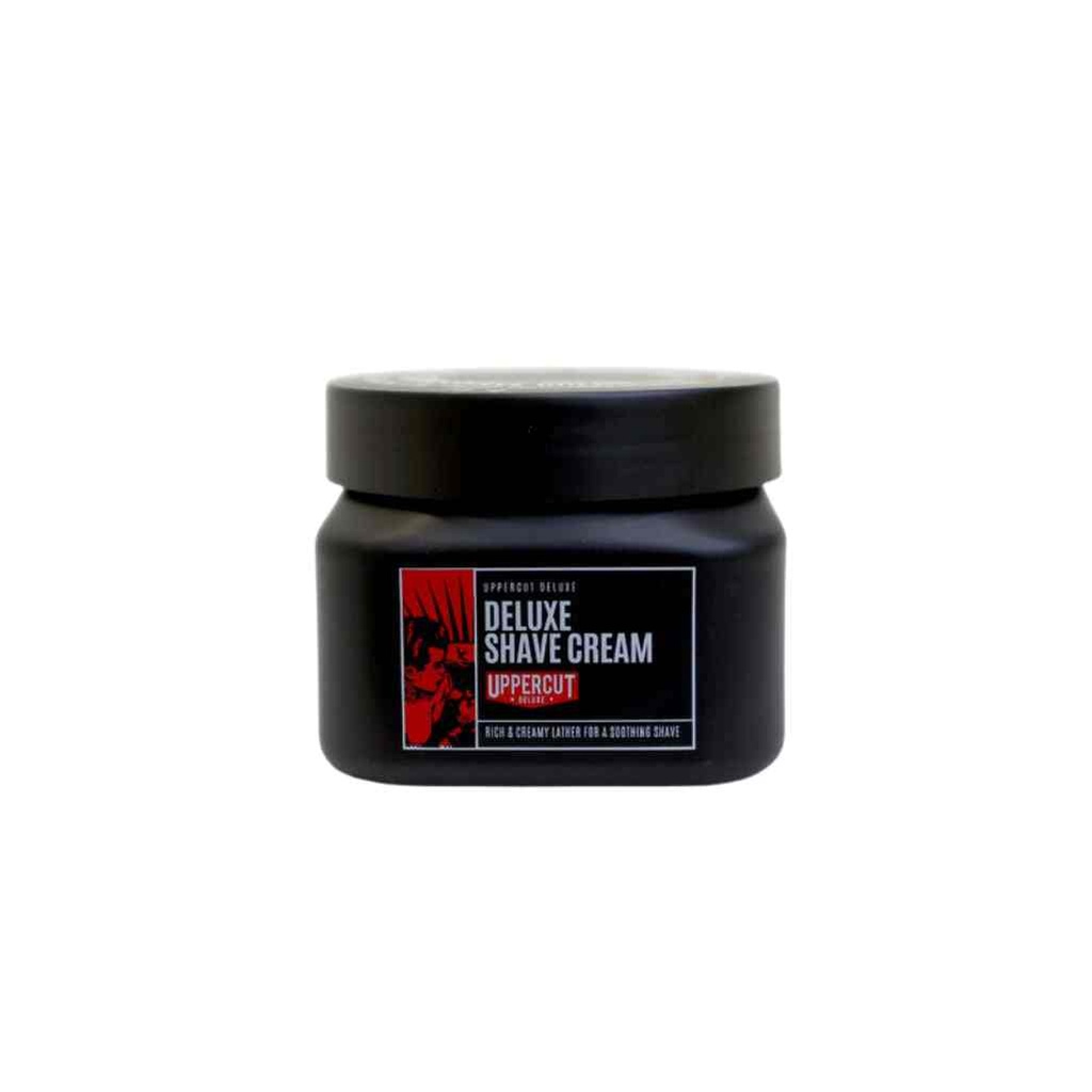 [UPD-SHC-120] UPPERCUT DELUXE Crème à raser 120g