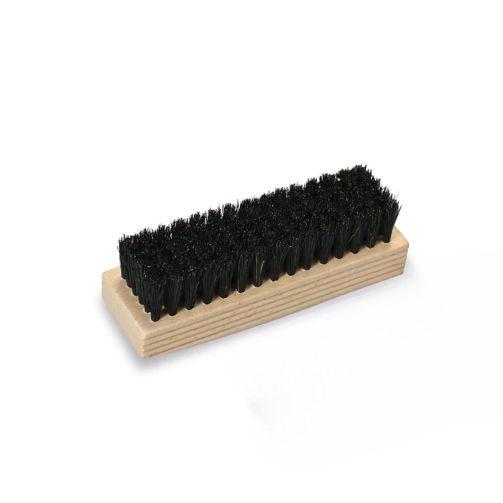 SAPHIR Brosse à reluire noire