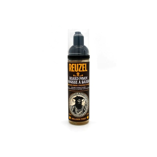 REUZEL Mousse à barbe Clean&Fresh 70ml