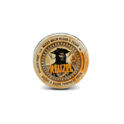 REUZEL Baume à barbe - Clean & Fresh 35g