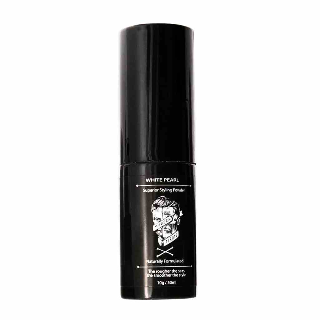 MODERN PIRATE Poudre coiffante supérieur