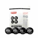 UPPERCUT Midi Pack de découverte Pommade - Noël Edition