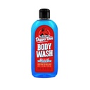 DAPPER DAN Savon pour le coprs Bleu 250ML