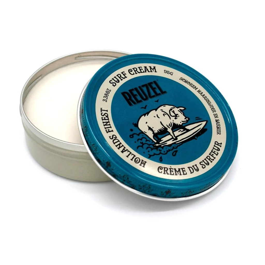 REUZEL Crème Coiffante du Surfeur 95g