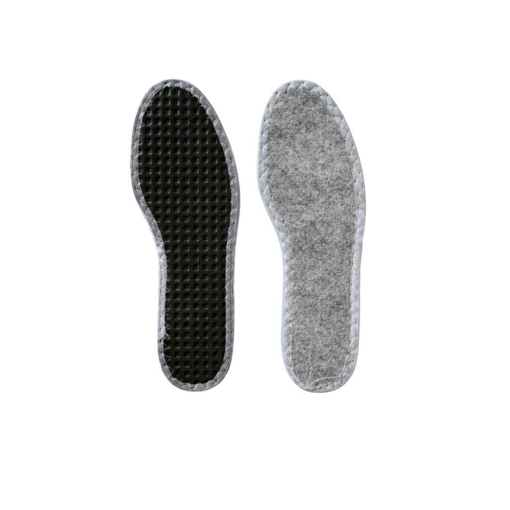 [SBC-2091366] SAPHIR Semelles fibre polaire (36)
