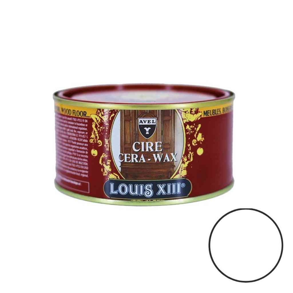 LOUIS XIII Luxuswachs Traditionelle Formel 500ml