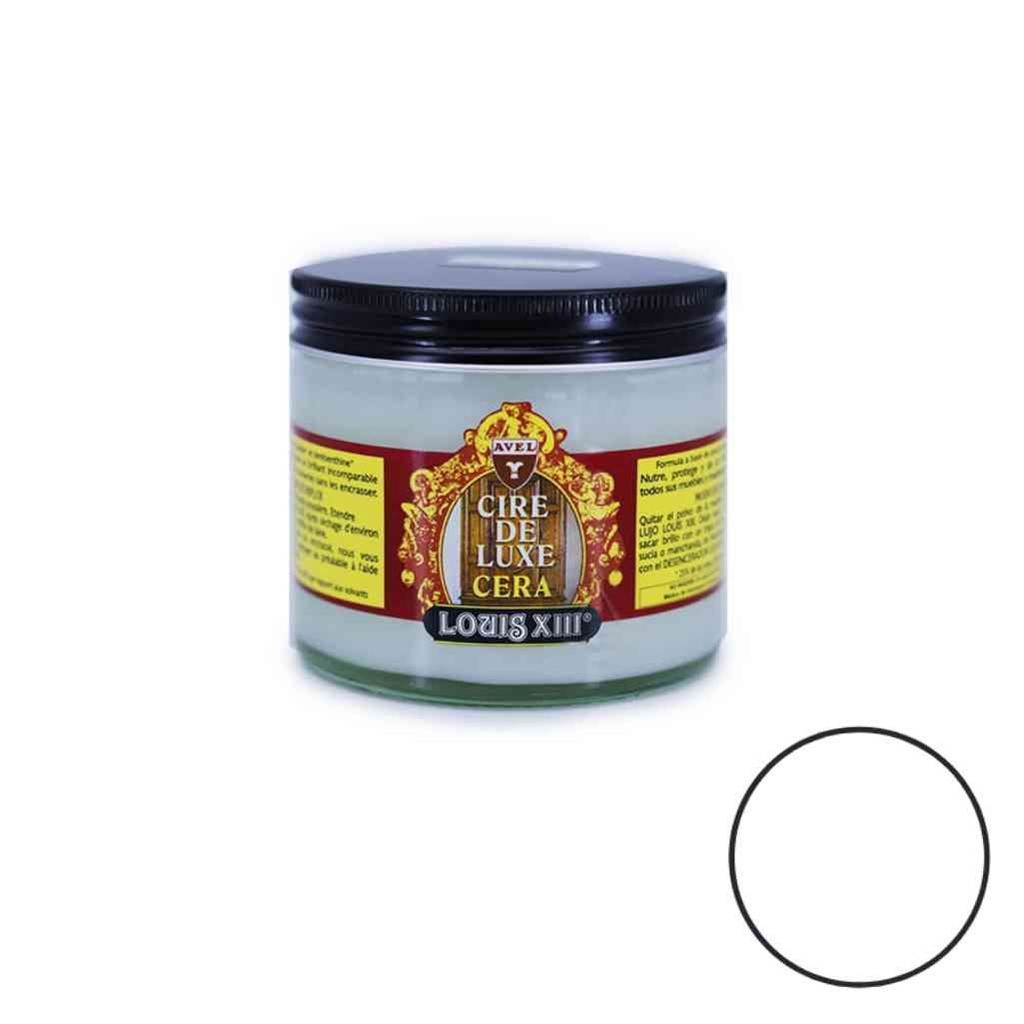 [LOX-3002026] LOUIS XIII Cire pâte de luxe 250ml (02 Incolore)