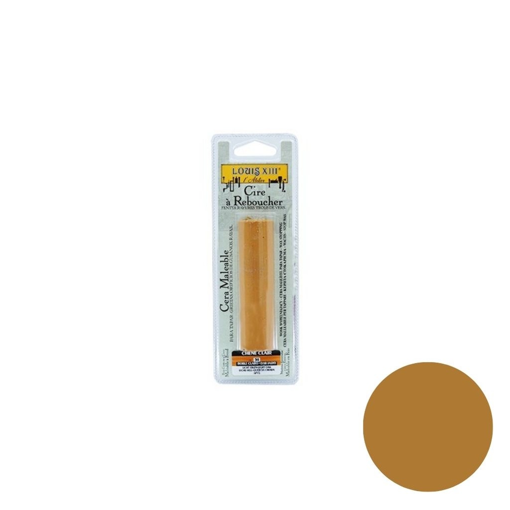 LOUIS XIII Cire à reboucher 30g
