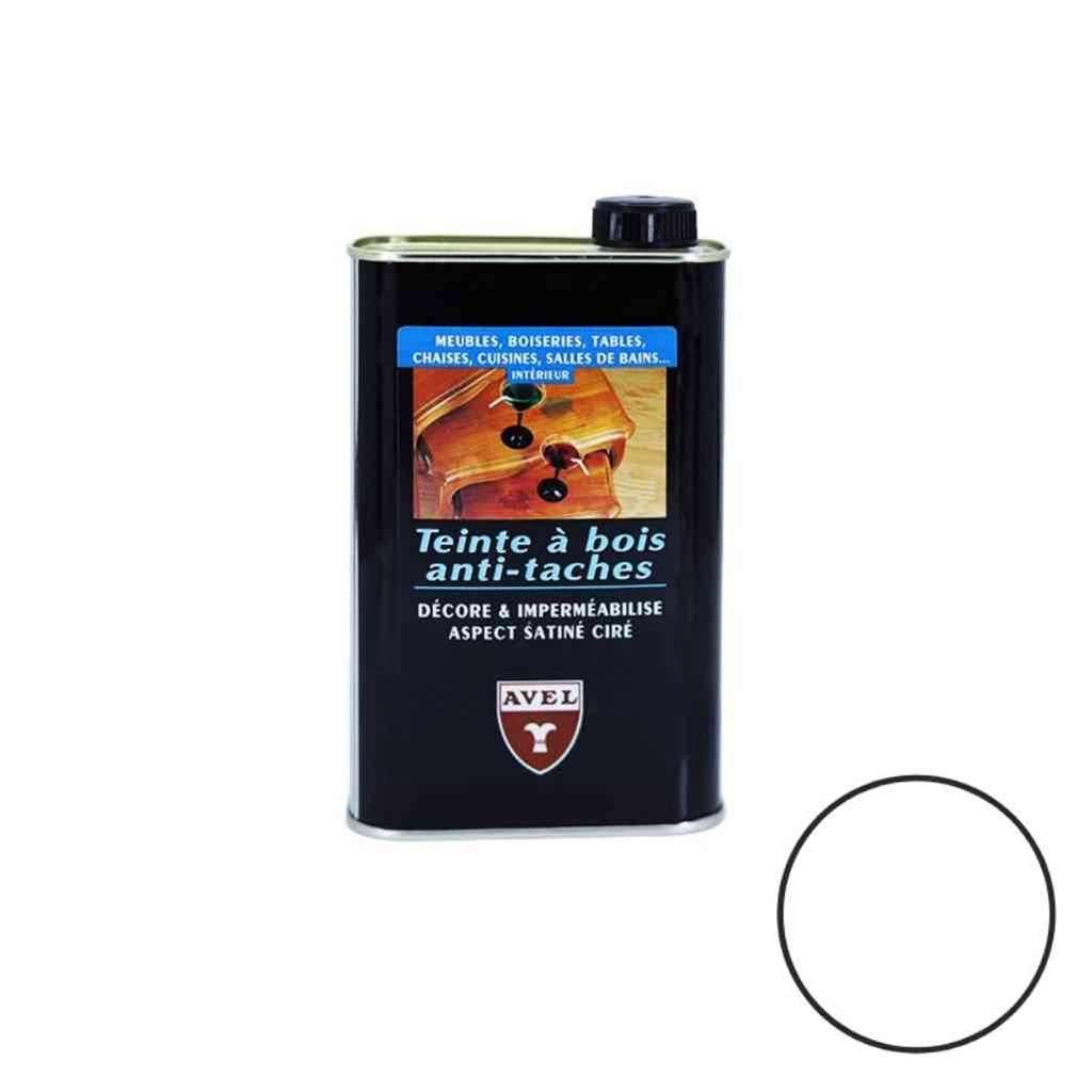 LOUIS XIII Teinte à bois anti-tache 500ml