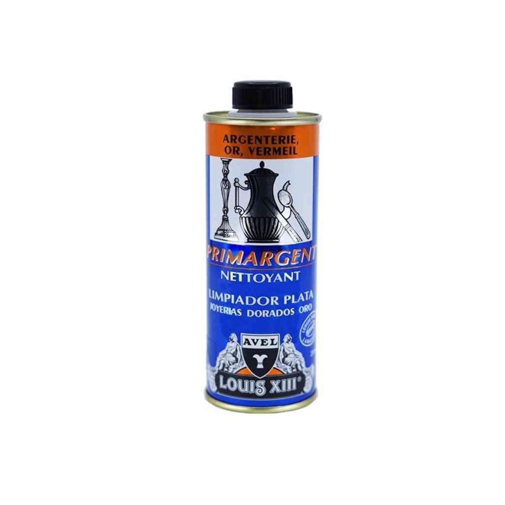 LOUIS XIII Prim'argent