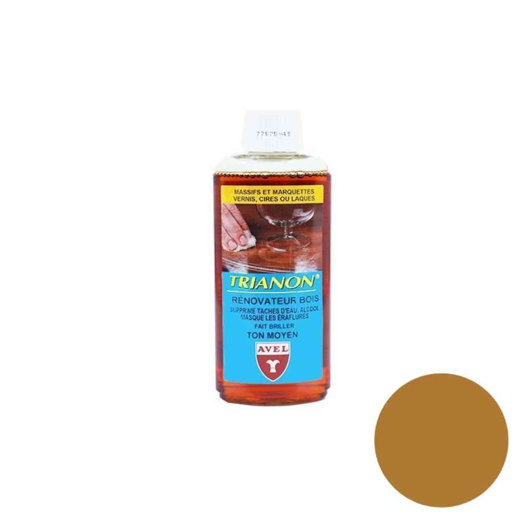 AVEL Rénovateur bois Trianon 200ml