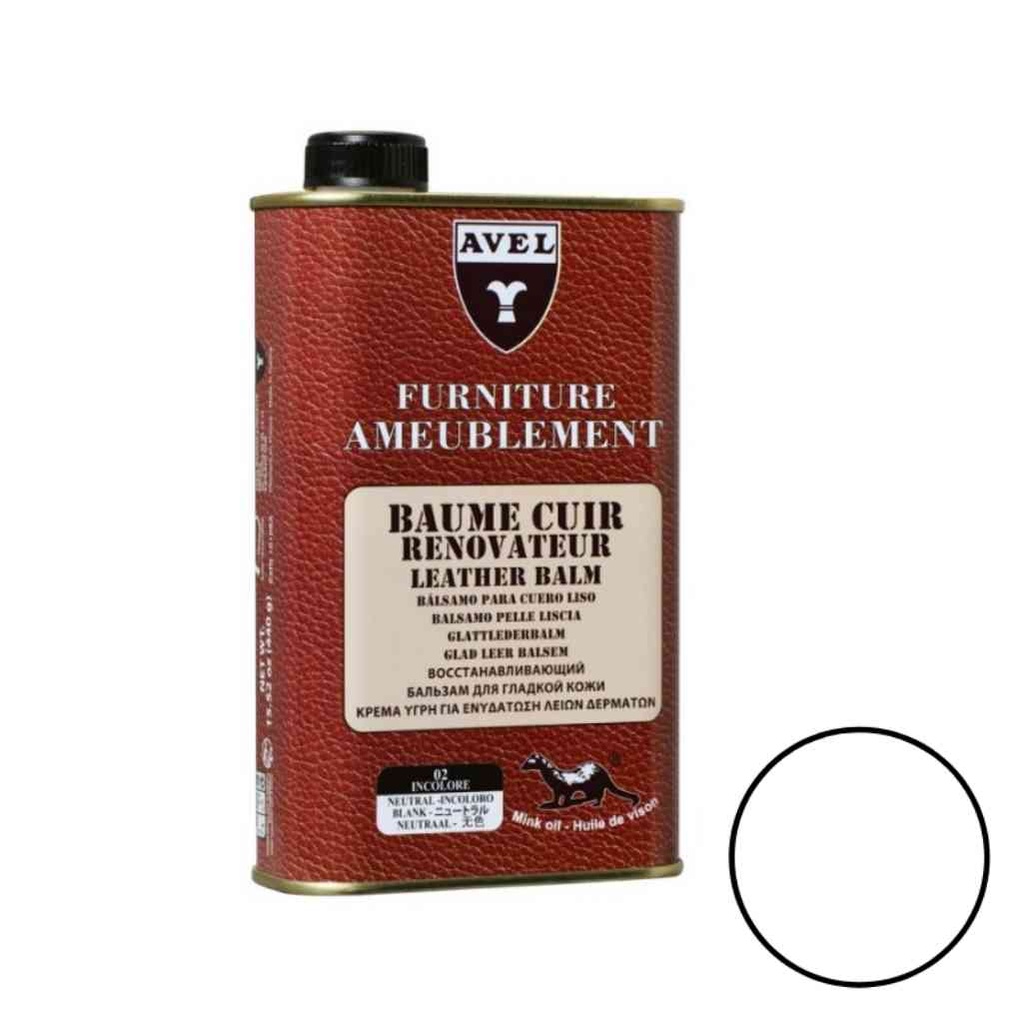 AVEL Baume rénovateur liquide 500ml