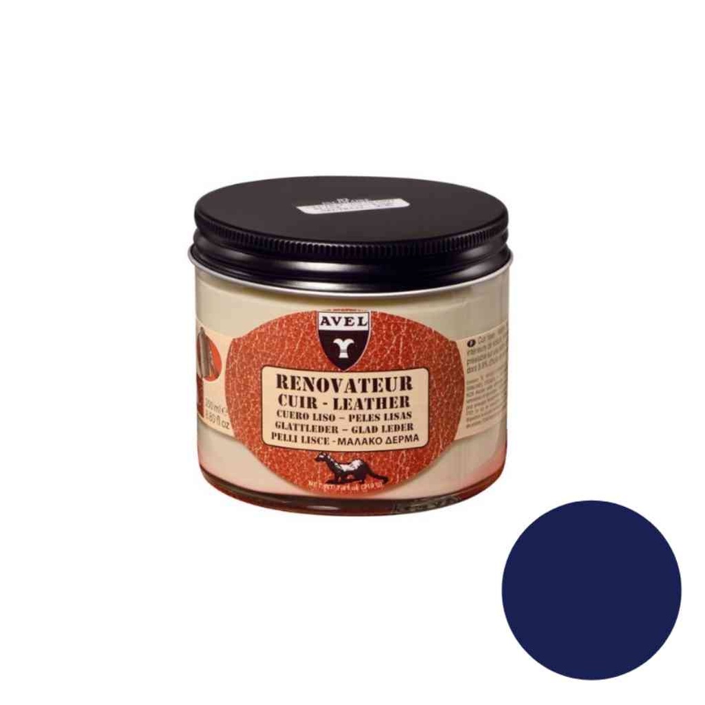 AVEL Renovierungscreme im Topf 275ml