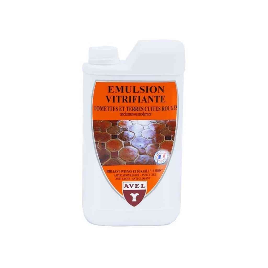 [AVE-4902608] AVEL Versiegelungs-Emulsion für Terrakottafliesen (1L)