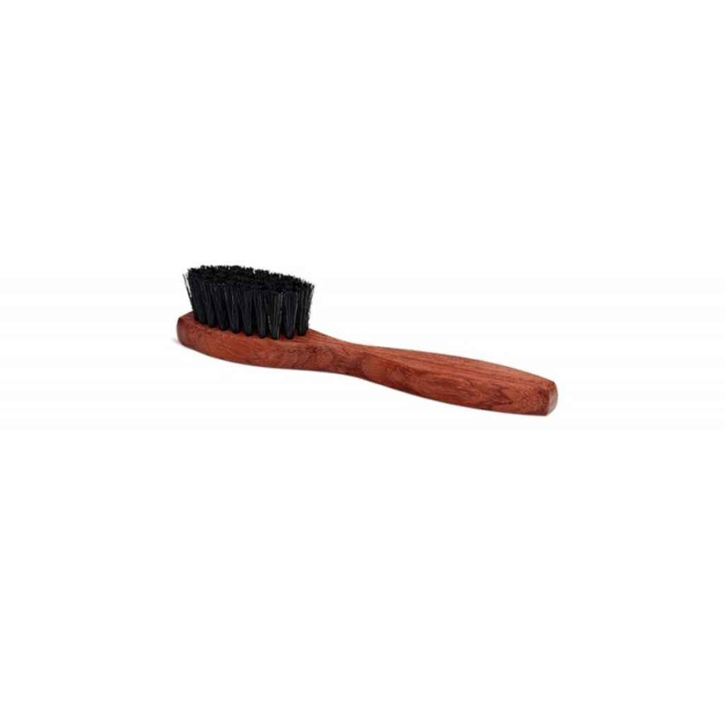 [SMO-2631012] SAPHIR MO Brosse spatule grand modèle (Noir)