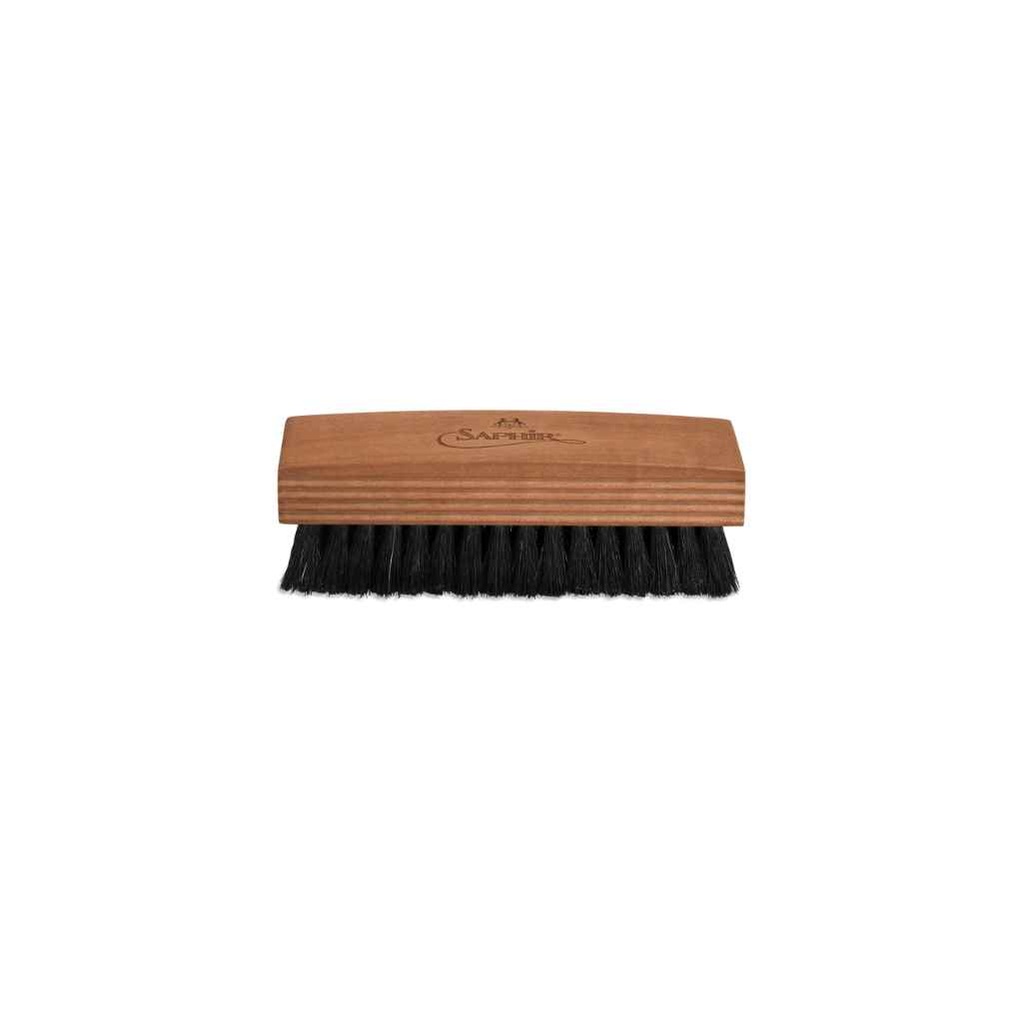 [SMO-2641011] SAPHIR MO Brosse polissoir (Noir)