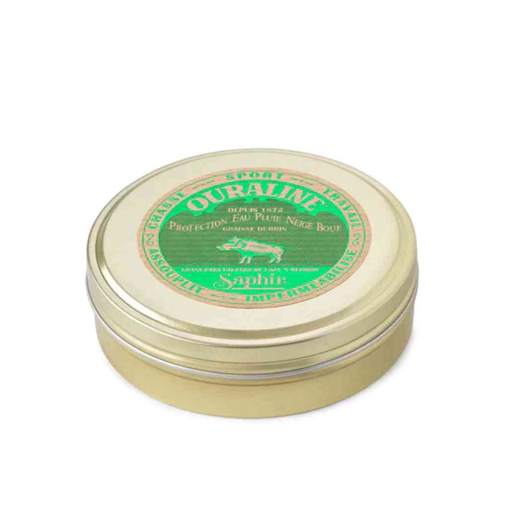 SAPHIR Schuhfett Ouraline 