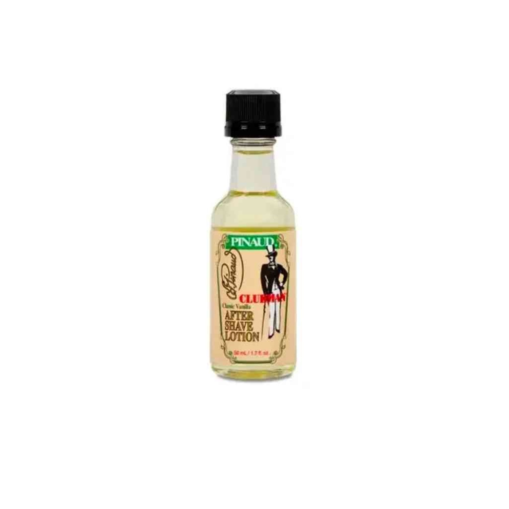 [CMP-66367] CLUBMAN PINAUD Après-rasage vanille (50ml)