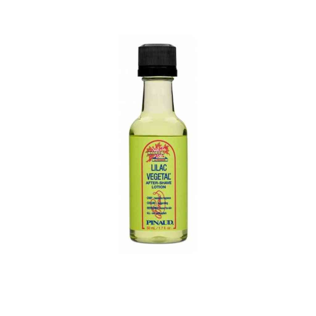 [CMP-66369] CLUBMAN PINAUD Lotion après-rasage lilac vegetal (50ml)