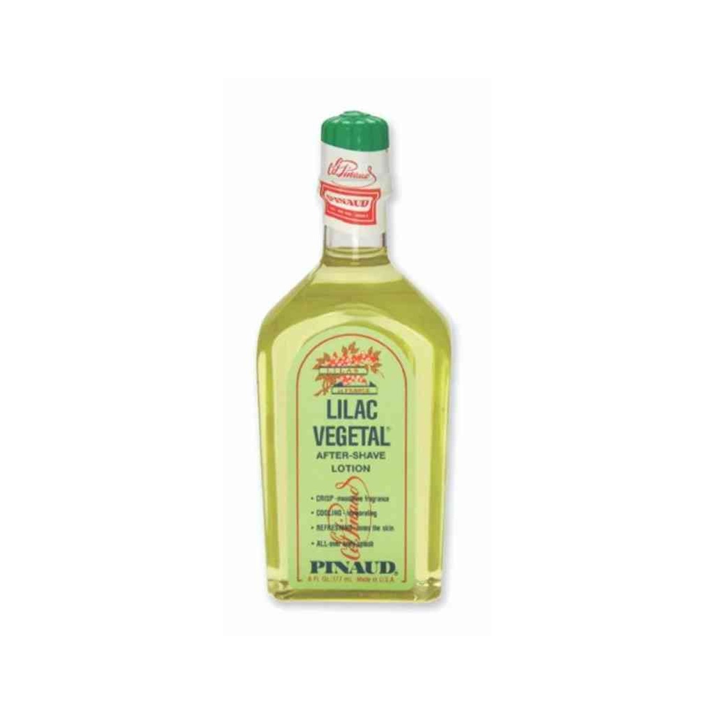 CLUBMAN PINAUD After-Shave Lotion Lilac vegetal