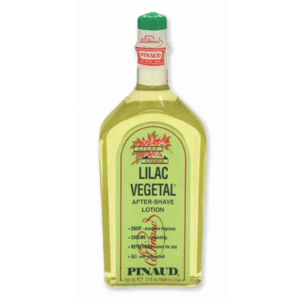 CLUBMAN PINAUD Lotion après-rasage lilac vegetal