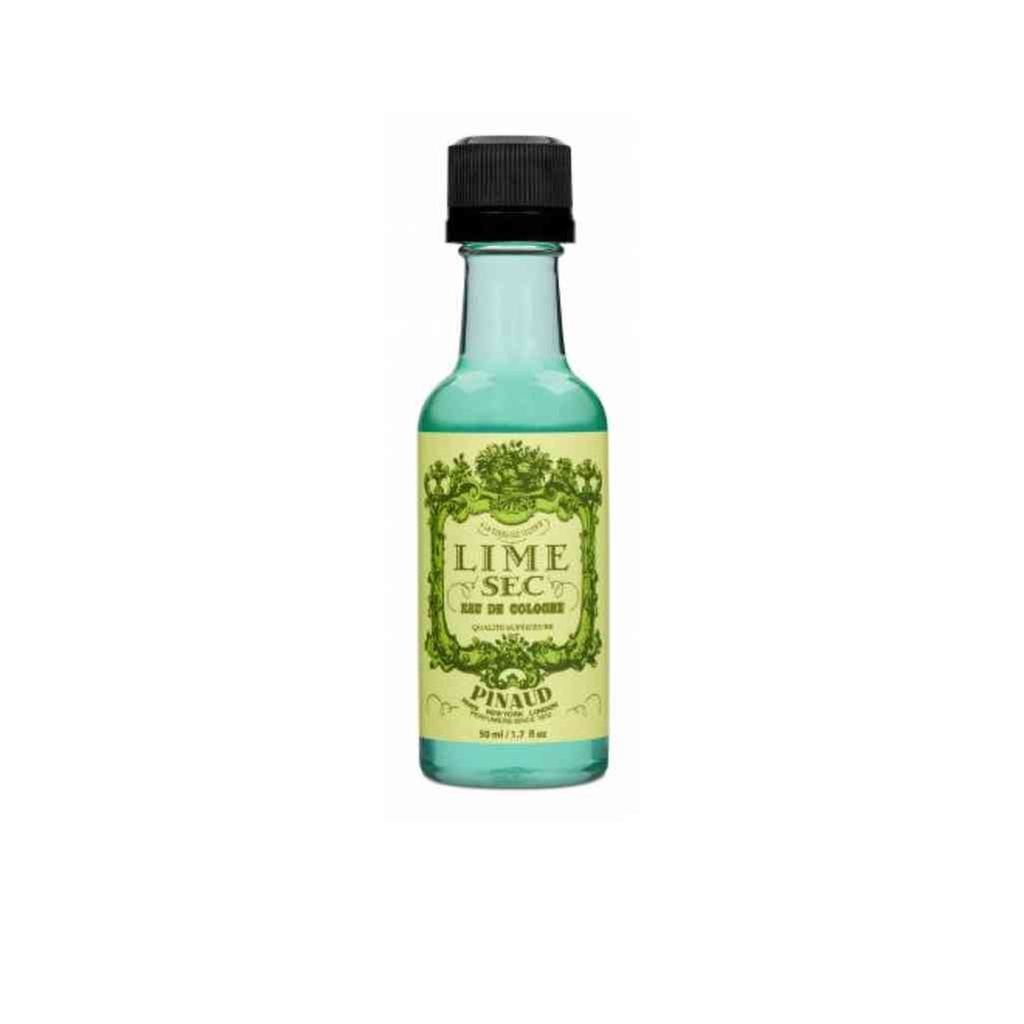 [CMP-66373] CLUBMAN PINAUD Eau de cologne lime sec (50ml)
