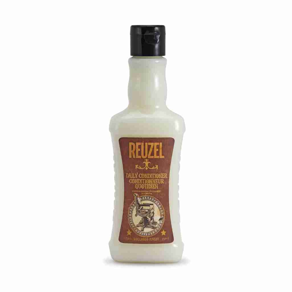 [REU-024] REUZEL Après-shampoing quotidien (350ml)