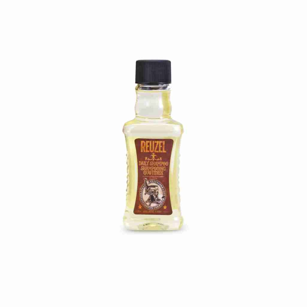  REUZEL Daily shampoo