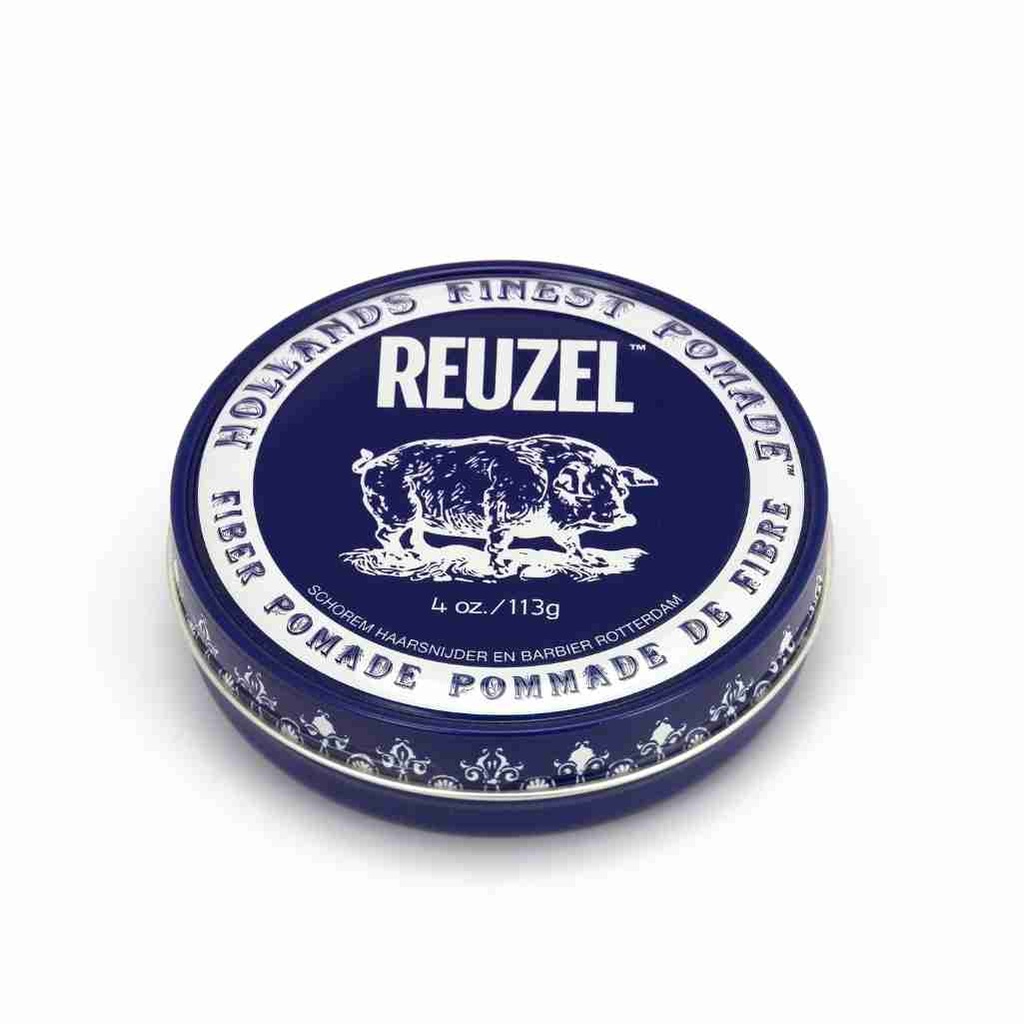 REUZEL Pommade coiffante fiber
