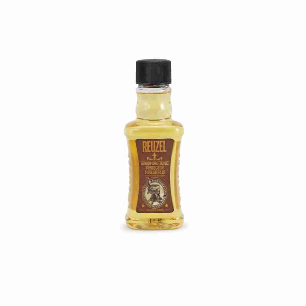 [REU-035] REUZEL Grooming tonic (100ml)