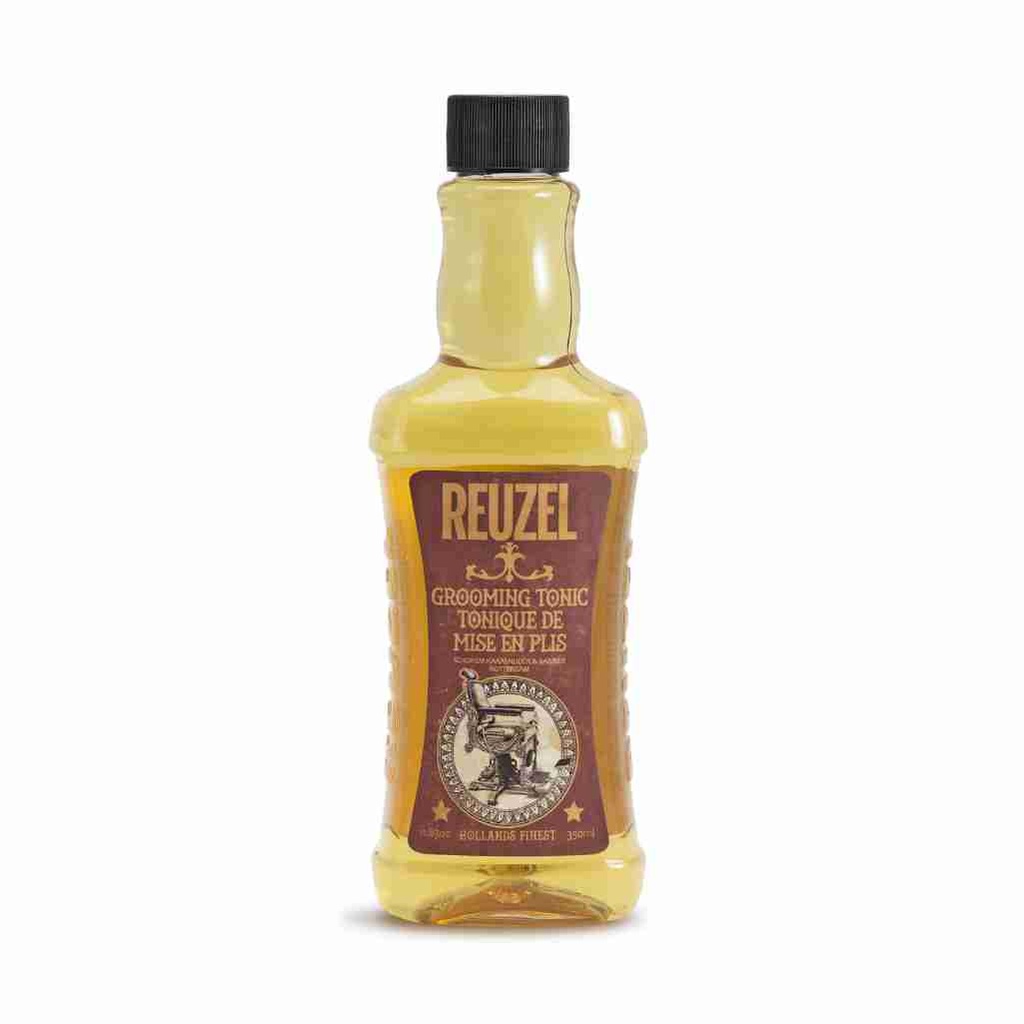REUZEL Grooming tonic