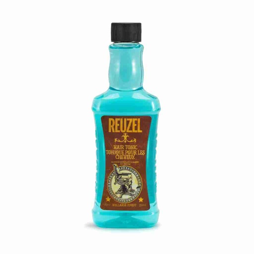 [REU-015] REUZEL Hair tonic (350ml)