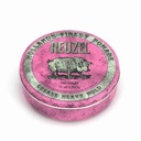 REUZEL Pommade coiffante pink